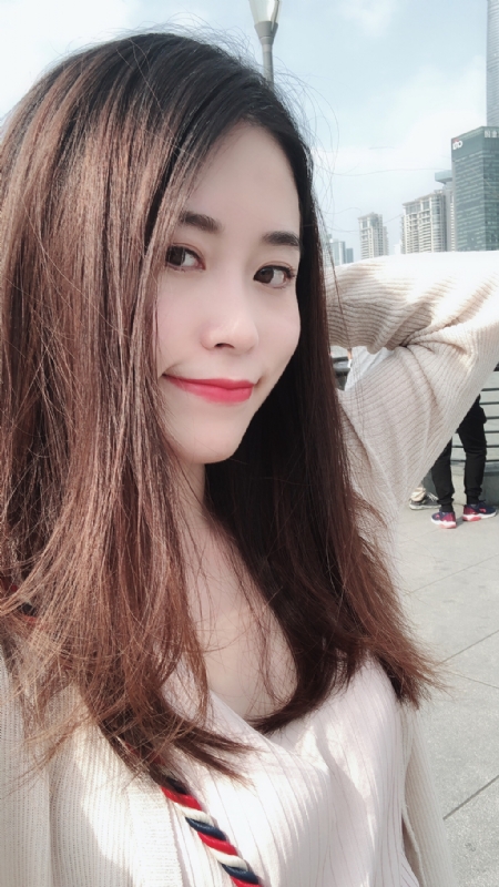 李梦婷的第一张照片--建宁婚介网