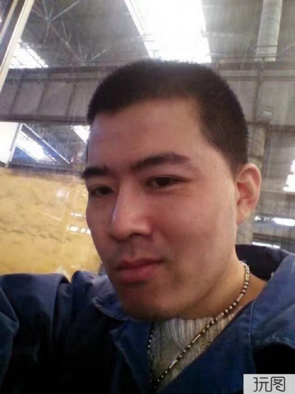流水入海的第一张照片--建宁婚介网