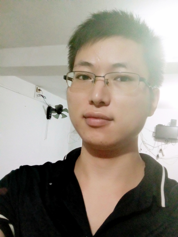 安静的心的第一张照片--建宁婚介网