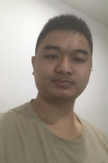 优优的第一张照片--建宁婚介网