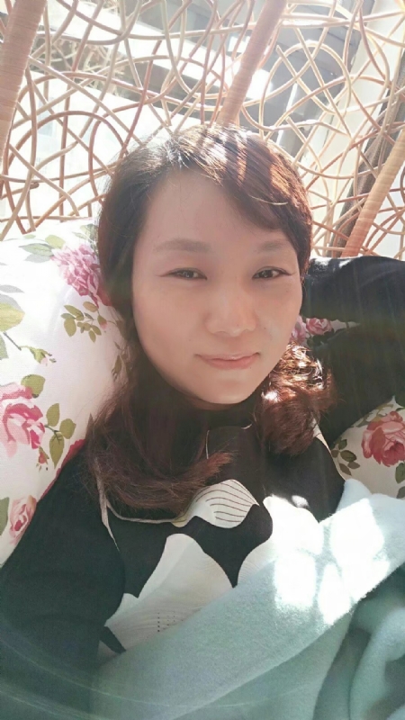 悦己的第一张照片--建宁婚介网