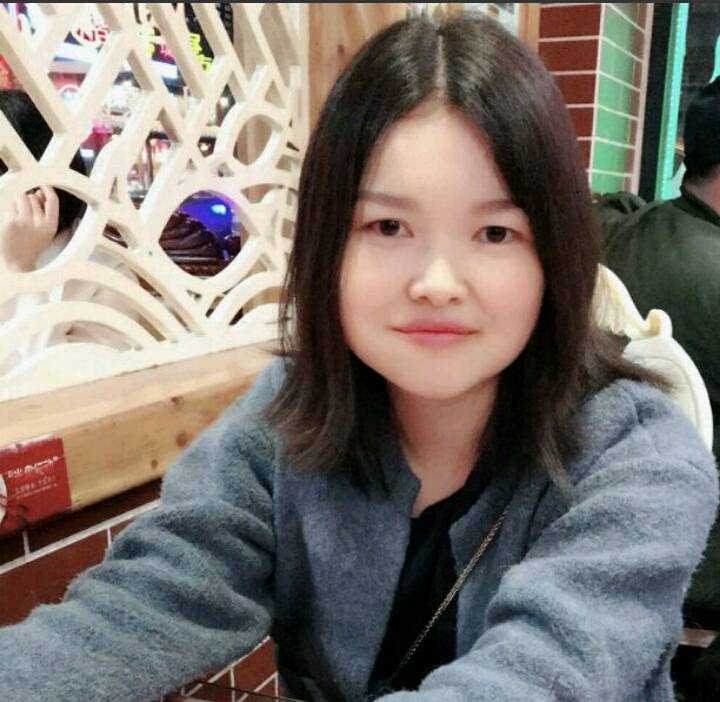 Alexia的第一张照片--建宁婚介网