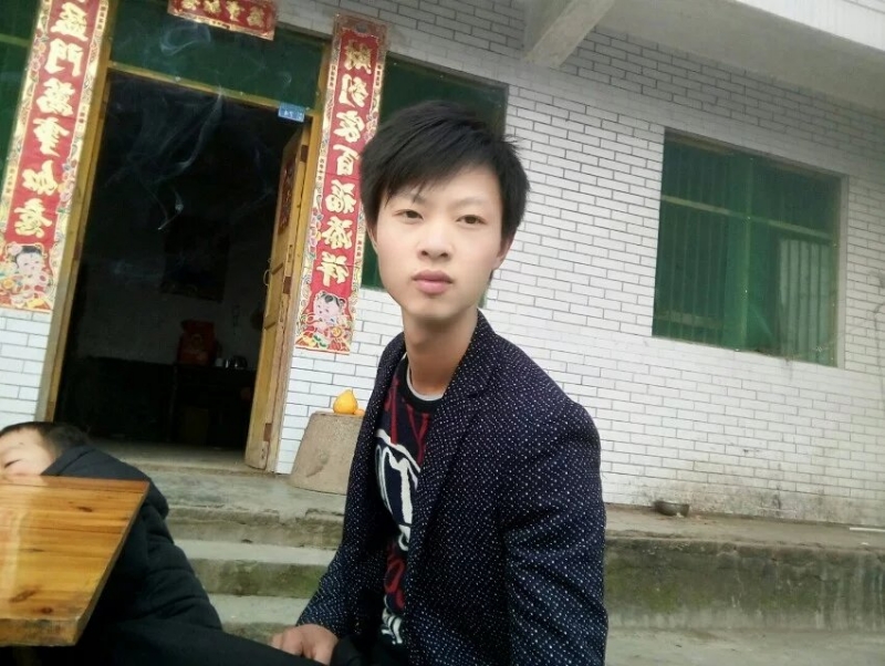 陪伴是最长情的告白的第一张照片--建宁婚介网