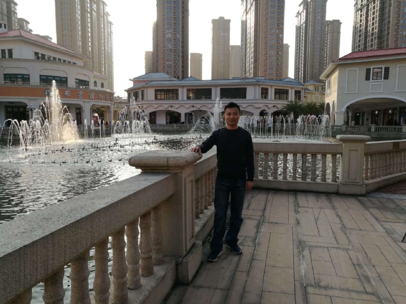 光圈的第二张照片--建宁婚介网