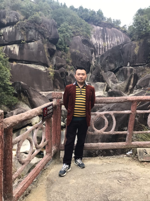 风筝的第二张照片--建宁婚介网