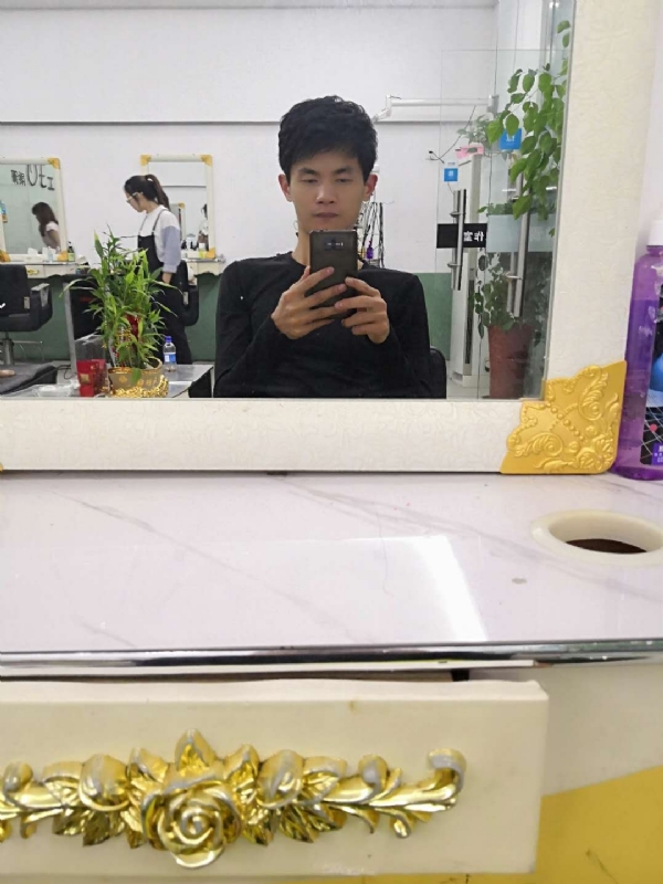 小九玖的第一张照片--建宁婚介网