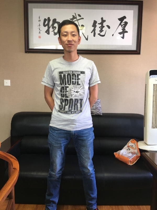 逝水流年的第一张照片--建宁婚介网
