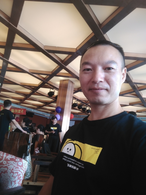 爱森的第一张照片--建宁婚介网