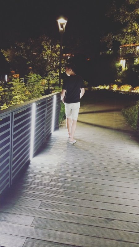 李珂炯的第一张照片--建宁婚介网