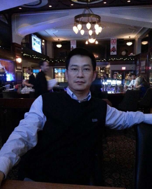 相聚是缘的第二张照片--建宁婚介网