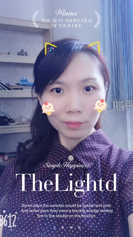 姗的第一张照片--建宁婚介网
