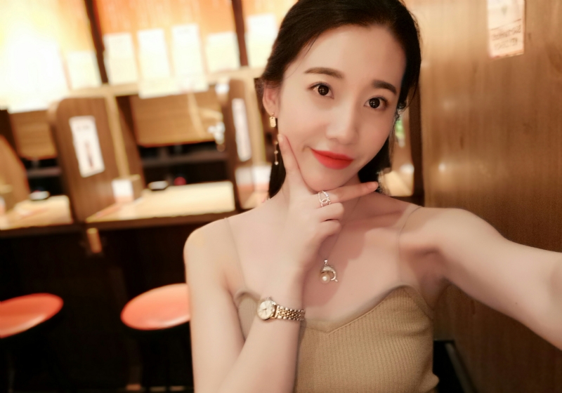 杨文嘉的第一张照片--建宁婚介网