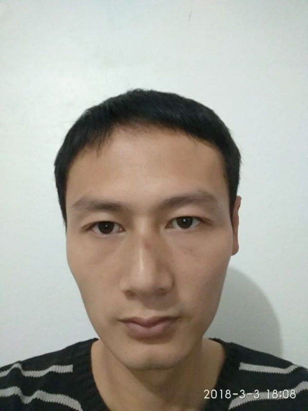 天天的第一张照片--建宁婚介网