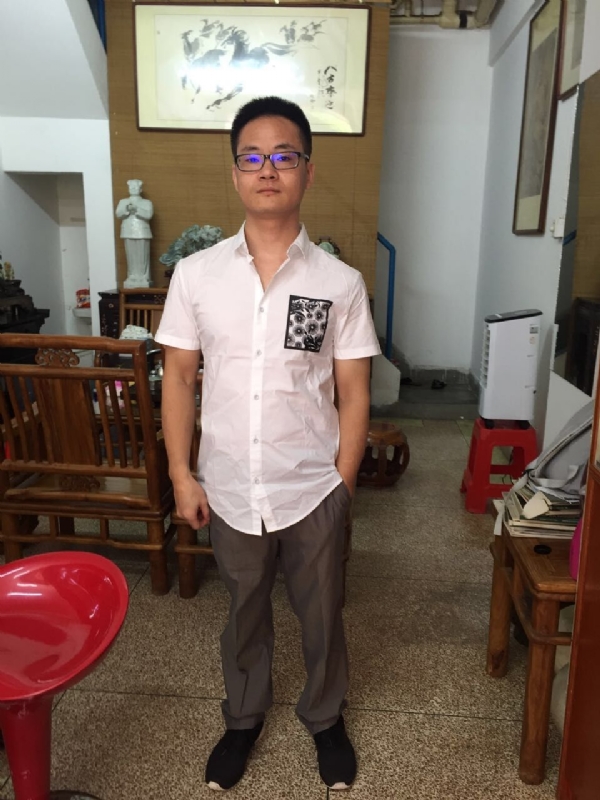 想要一个家的第一张照片--建宁婚介网