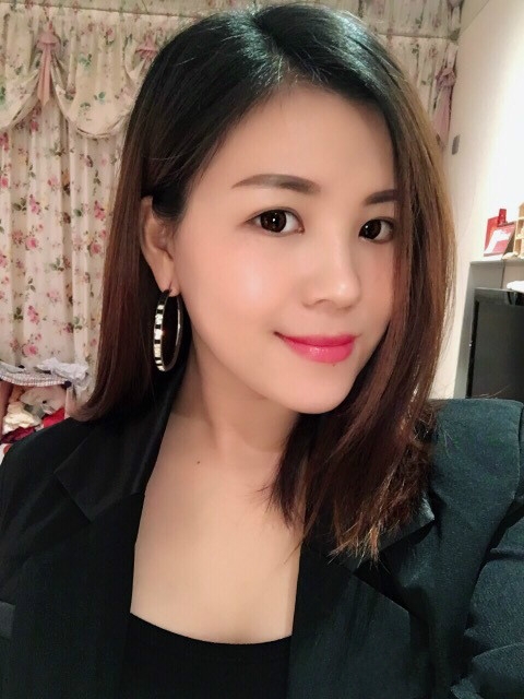 水晶之恋的第二张照片--建宁婚介网