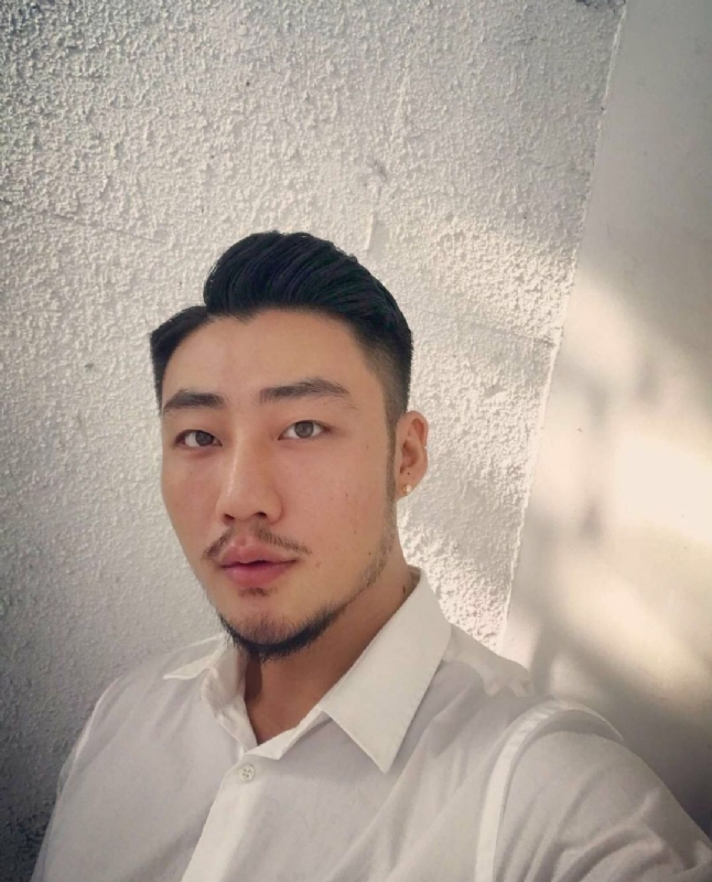 黄杰的第一张照片--建宁婚介网