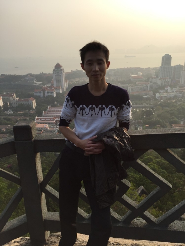 冬末花未眠的第一张照片--建宁婚介网