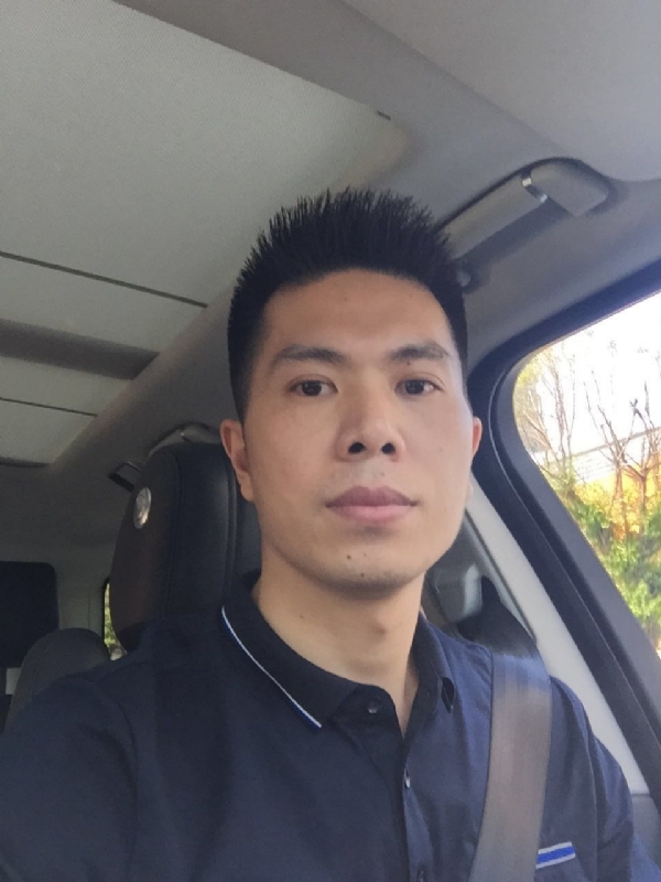 天道酬勤的第一张照片--建宁婚介网