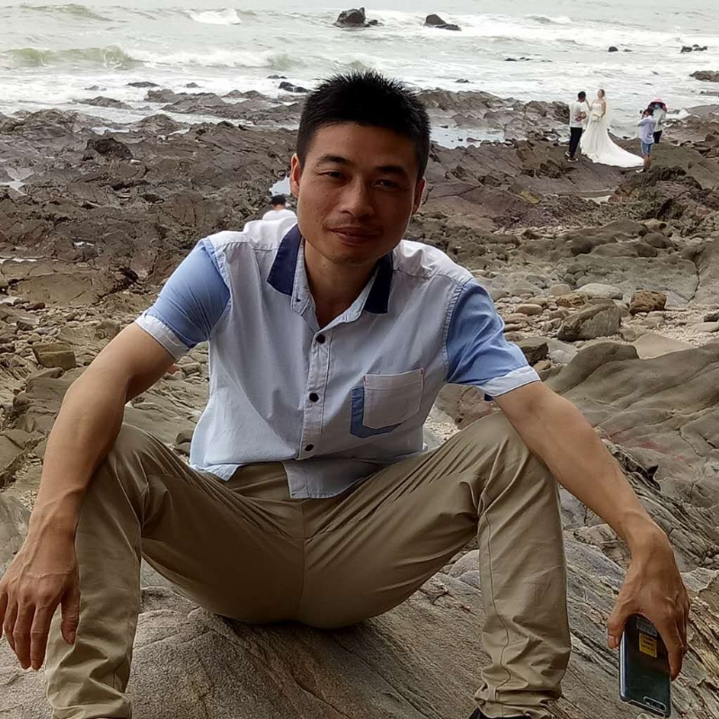 一个人的等待的第二张照片--建宁婚介网