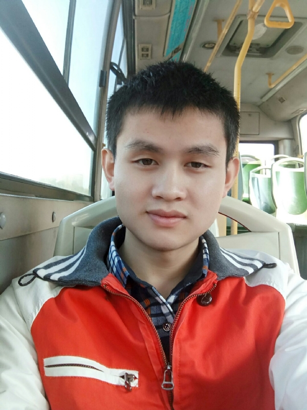 遇见的第一张照片--建宁婚介网
