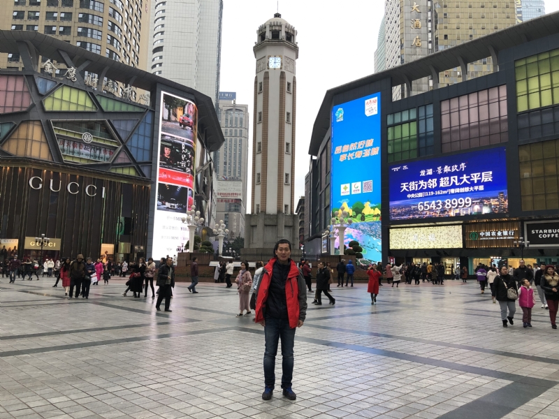 august的第三张照片--建宁婚介网