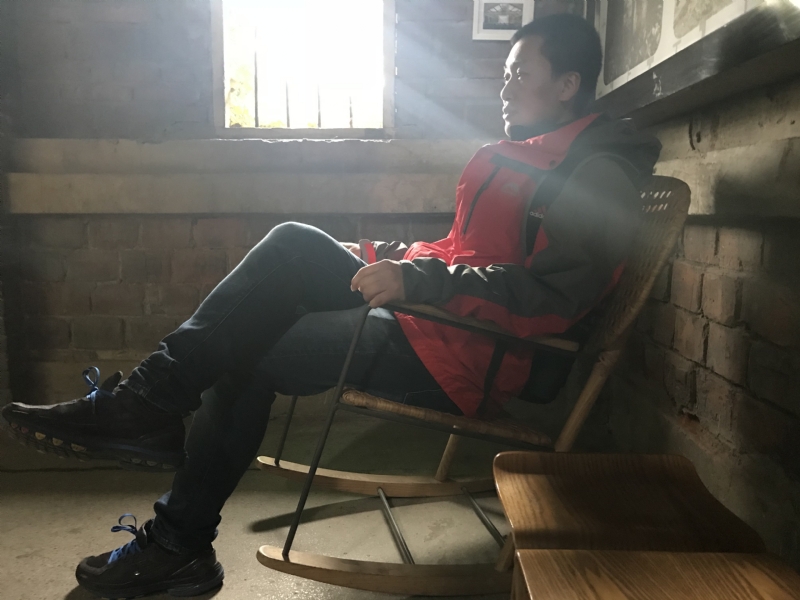 august的第四张照片--建宁婚介网