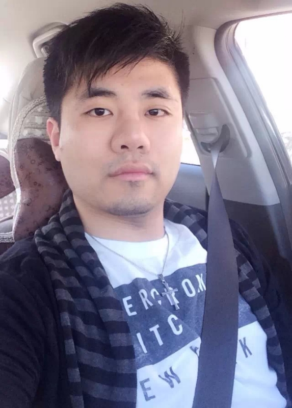 侯爵的第一张照片--建宁婚介网