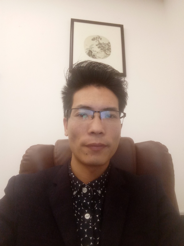 爱也要以诚相待的第一张照片--建宁婚介网
