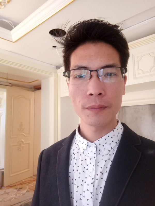 爱也要以诚相待的第二张照片--建宁婚介网