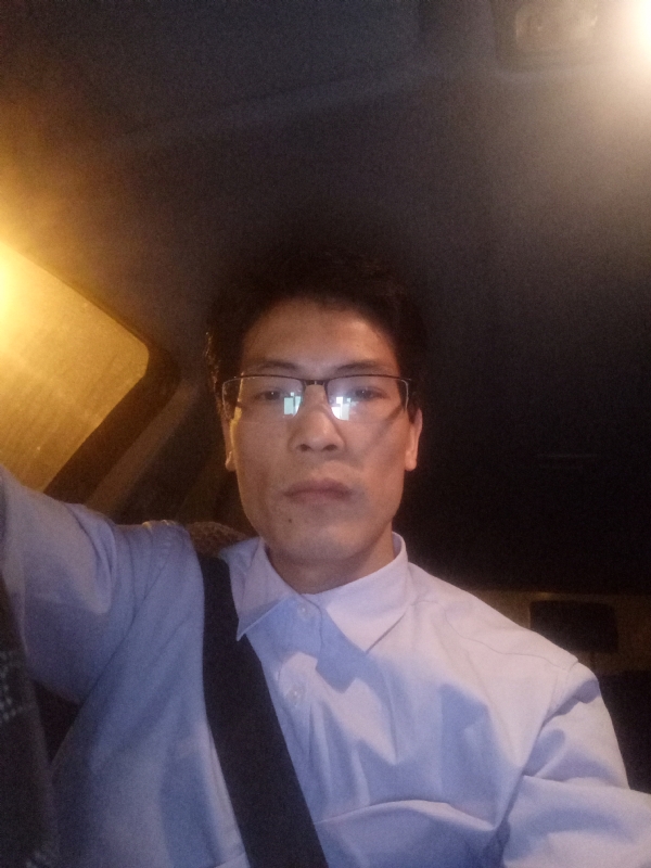 爱也要以诚相待的第三张照片--建宁婚介网