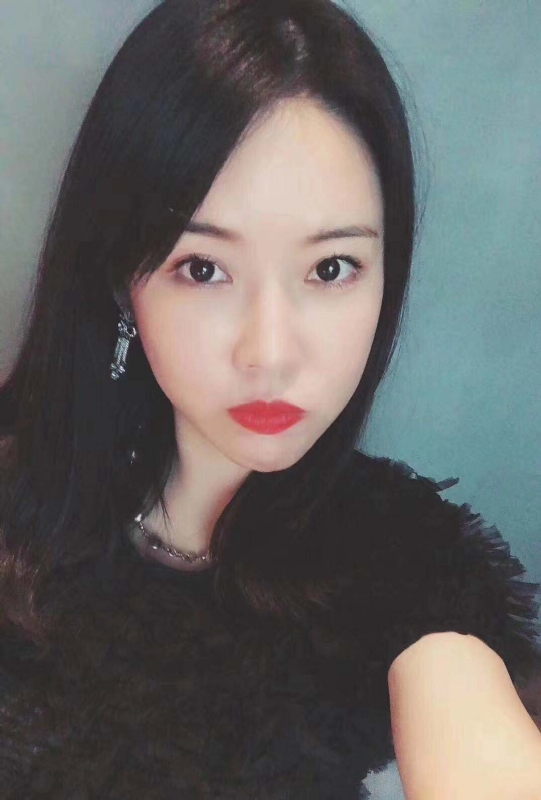 李莉的第二张照片--建宁婚介网