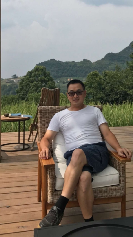 云霄的第一张照片--建宁婚介网