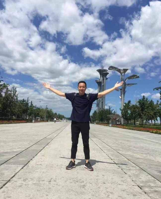 林东的第一张照片--建宁婚介网