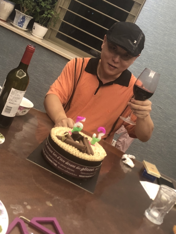 率真率性的第二张照片--建宁婚介网