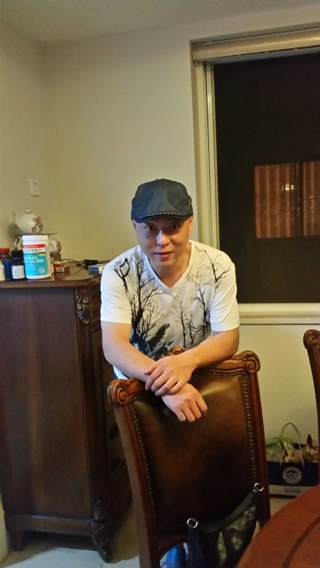 率真率性的第三张照片--建宁婚介网