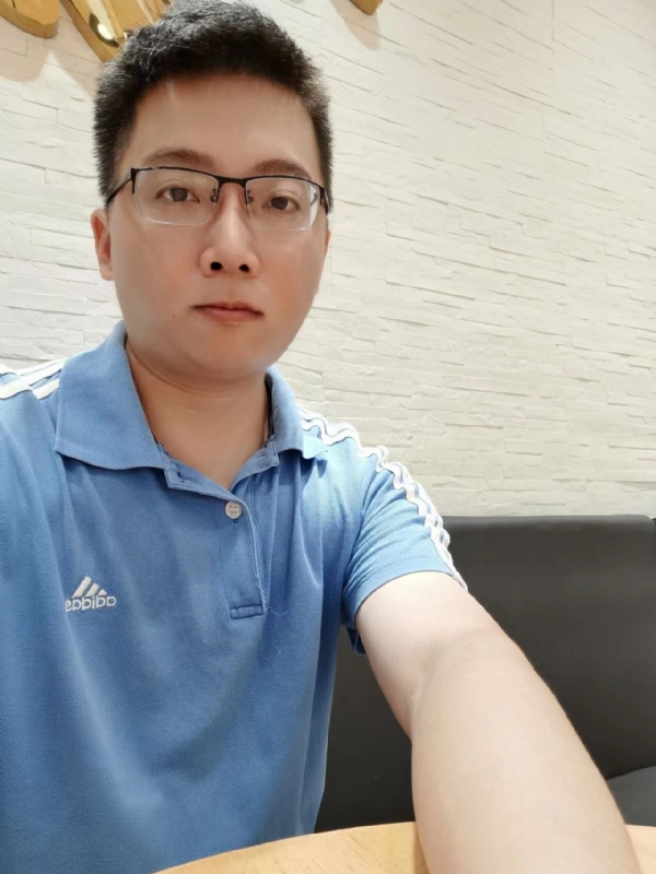 月亮河的第一张照片--建宁婚介网