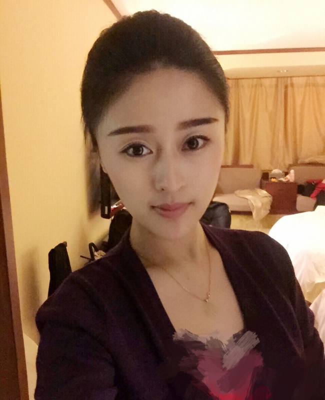 挣扎的第一张照片--建宁婚介网