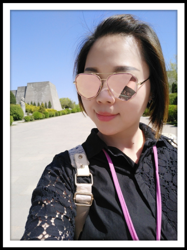 Nicole的第一张照片--建宁婚介网
