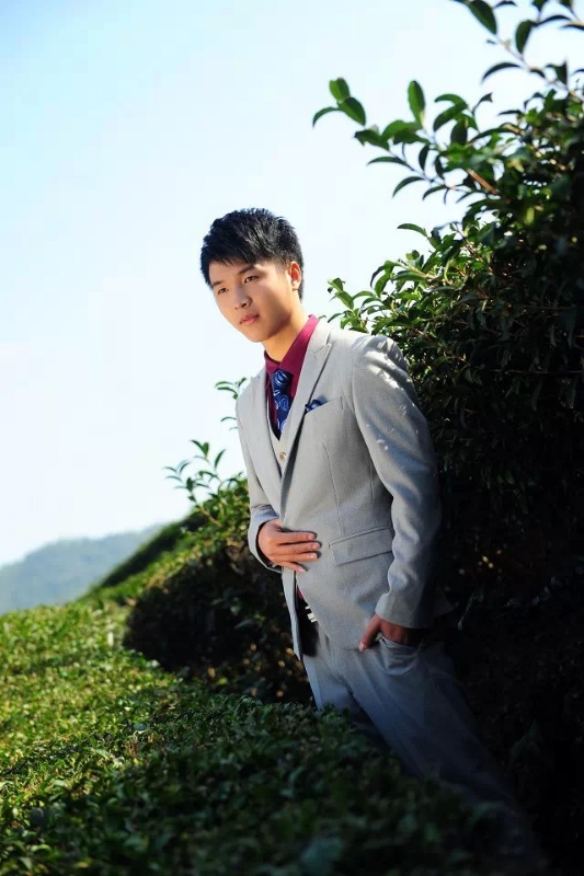 时缘的第一张照片--建宁婚介网