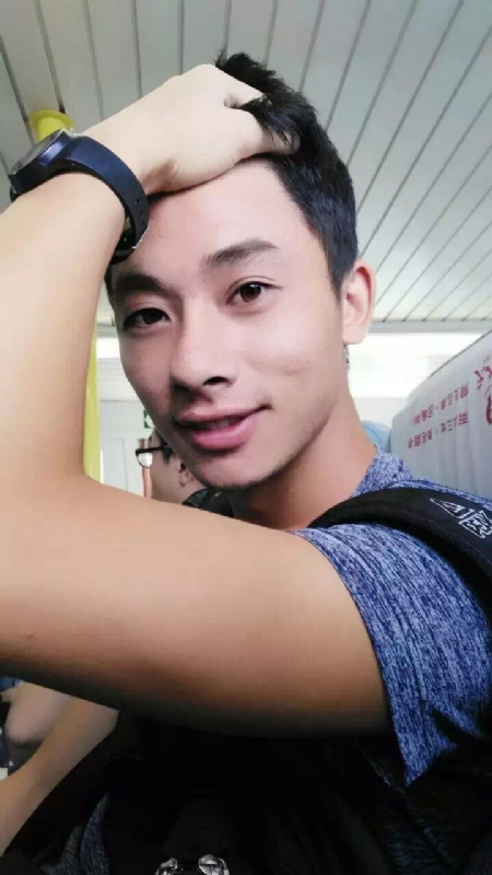 不是坏人的第一张照片--建宁婚介网