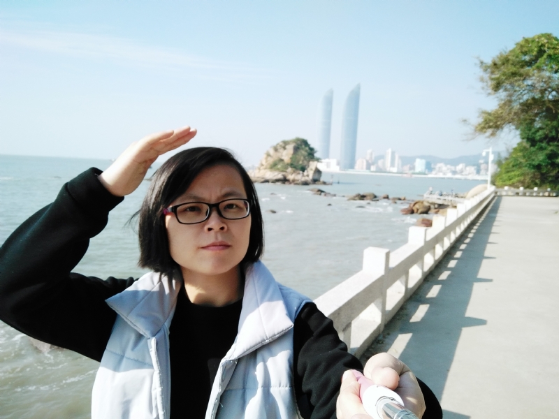吕小包的第一张照片--建宁婚介网