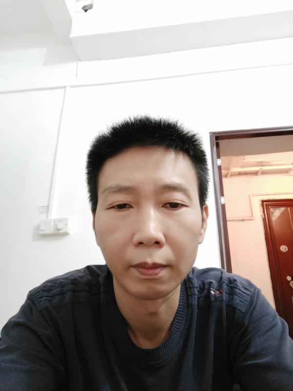 爱依然的第一张照片--建宁婚介网