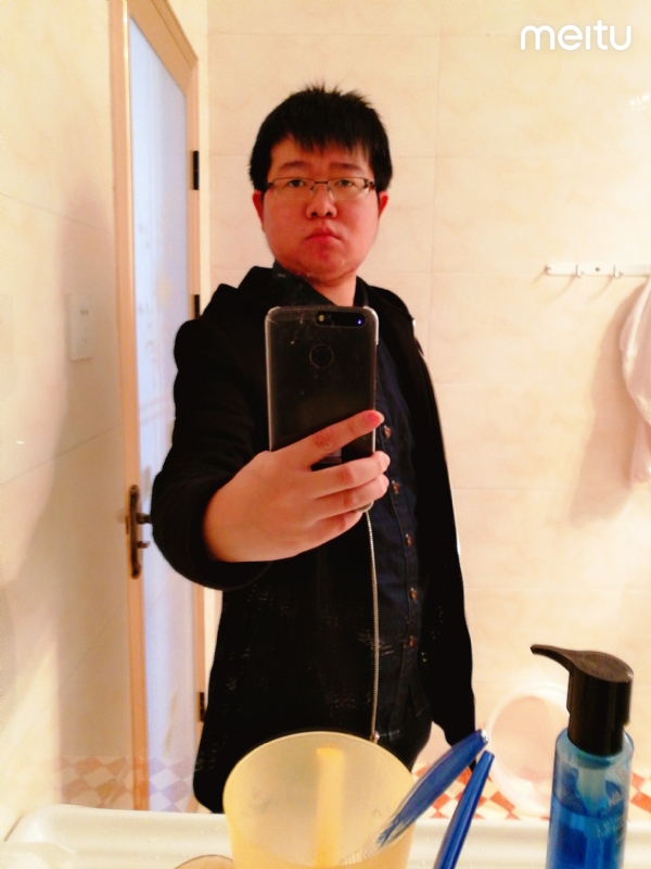 风之疾的第一张照片--建宁婚介网