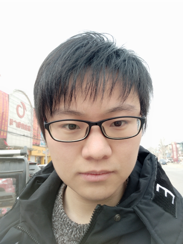 小懒猫的第一张照片--建宁婚介网