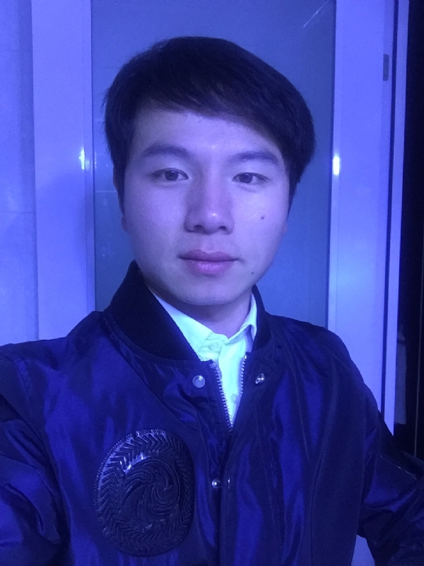 谁是我向往的以后的第一张照片--建宁婚介网