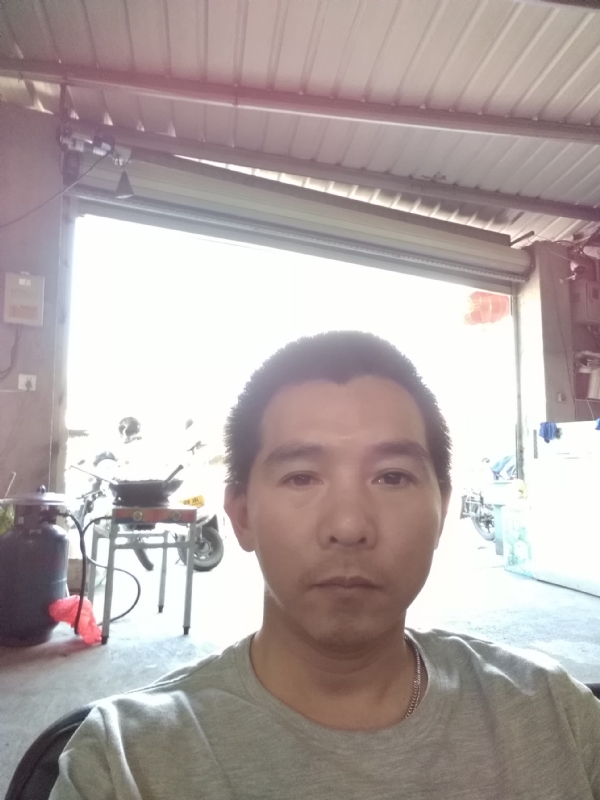龙骑士的第一张照片--建宁婚介网