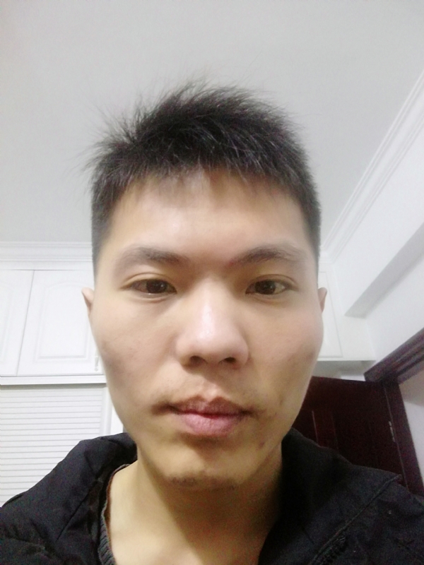 陈耀阳的第一张照片--建宁婚介网