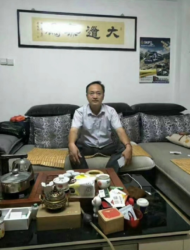 星光的第一张照片--建宁婚介网