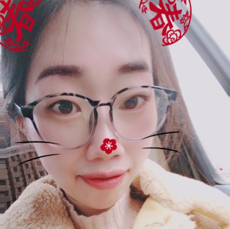 芮雪的第一张照片--建宁婚介网