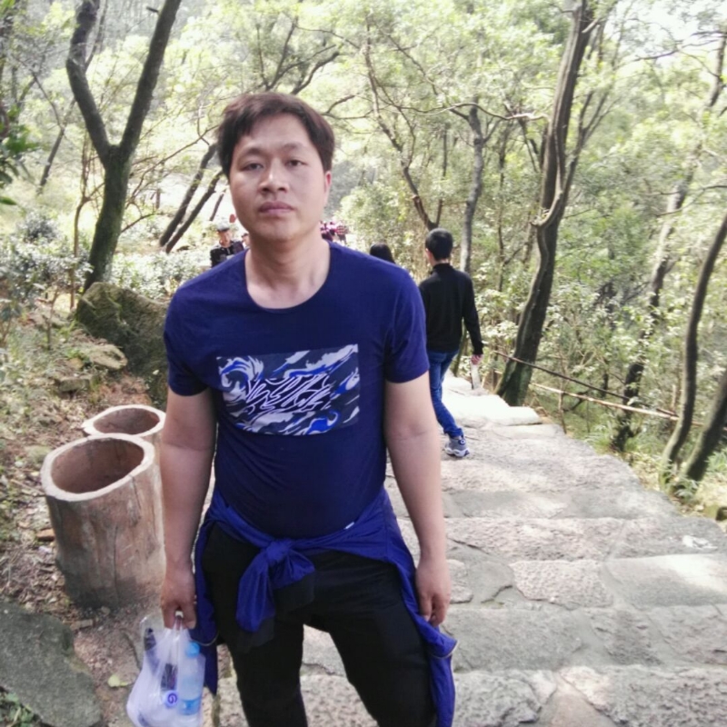 宁静的夏天的第一张照片--建宁婚介网